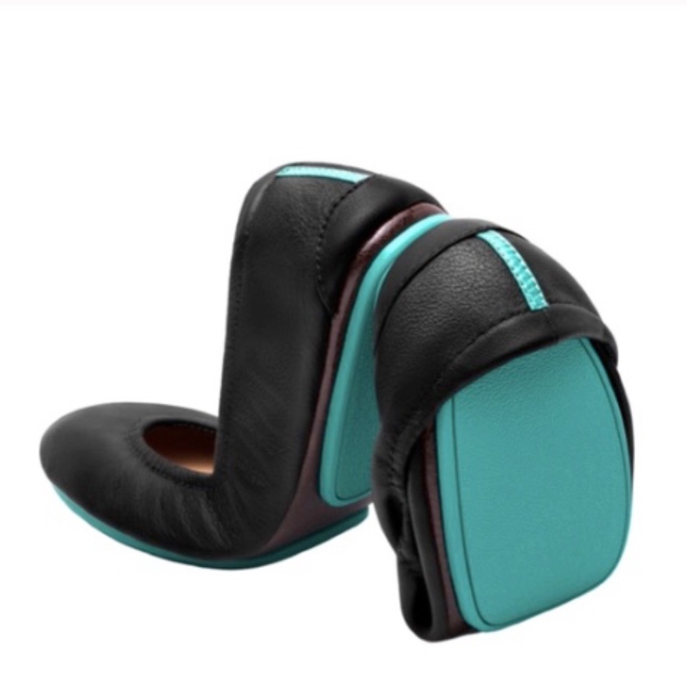 Buttery Soft Tieks